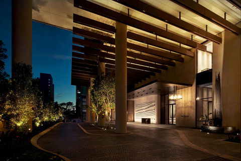 The Westin Perth - Accommodation Bookings 2