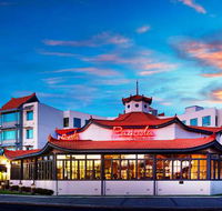 Pagoda Resort  Spa - Accommodation Bookings