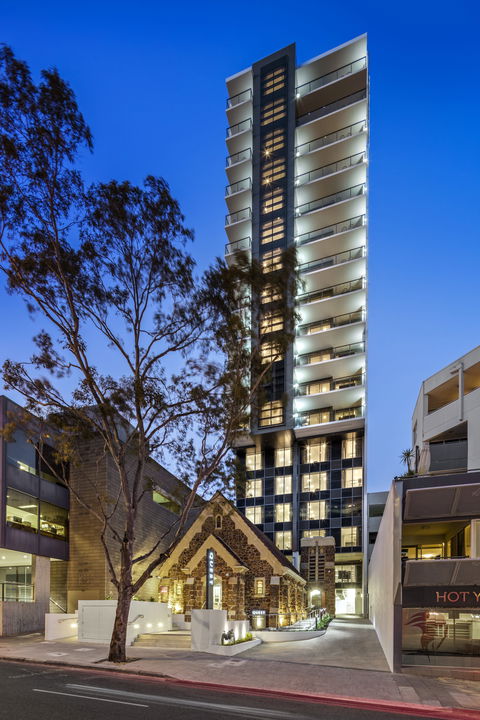 Quest East Perth - Accommodation Bookings 0