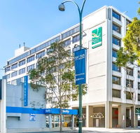 Quality Hotel Ambassador Perth - Accommodation Bookings