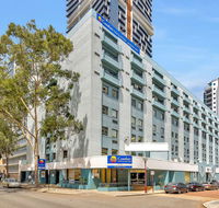 Comfort Inn  Suites Goodearth - Accommodation Bookings