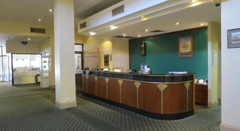 Perth Gpo WA Accommodation Bookings