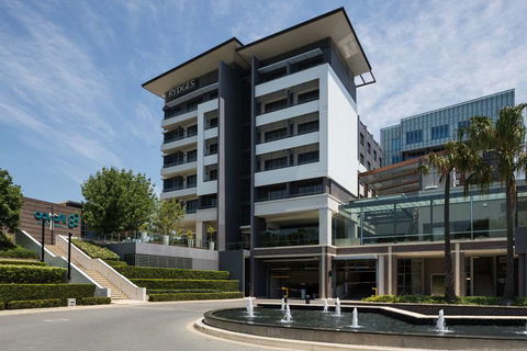 Rydges Campbelltown - Accommodation Bookings 0