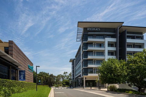 Rydges Campbelltown - Accommodation Bookings 1