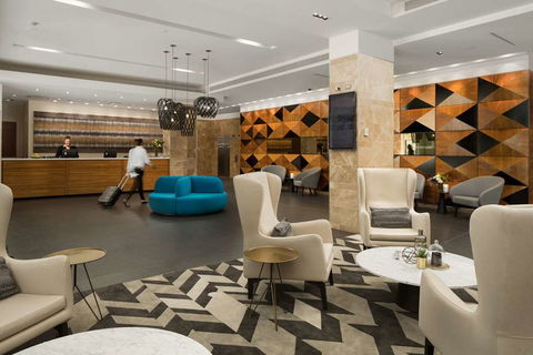 Rydges Campbelltown - Accommodation Bookings 2