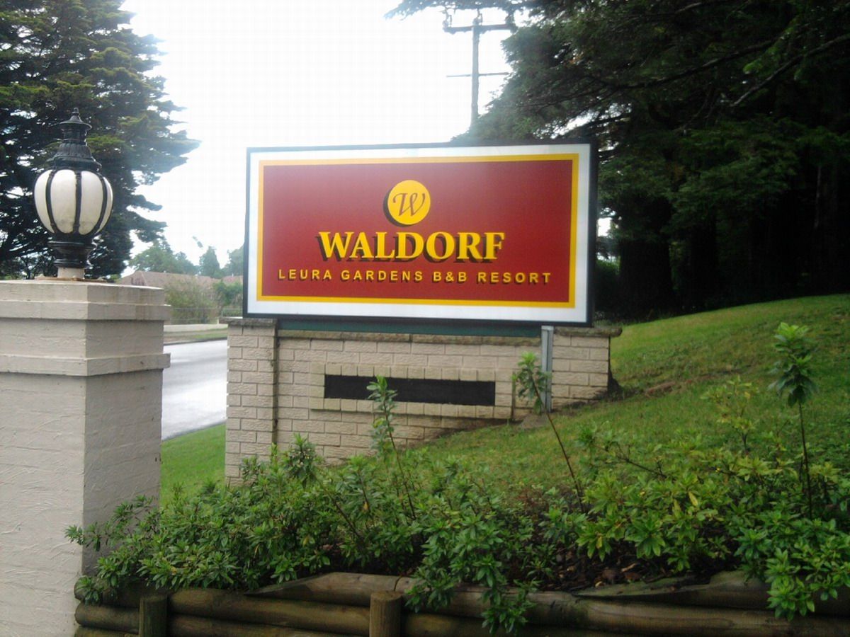 Leura NSW Accommodation Bookings