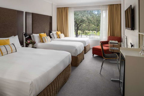 Rydges Bankstown - Accommodation Bookings 1