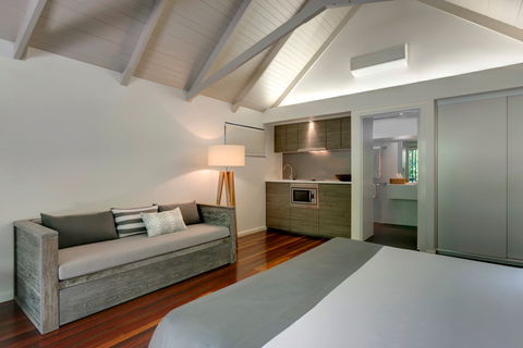 Hamilton Island Palm Bungalows - Accommodation Bookings 1