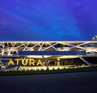 Atura Hotel Blacktown - Accommodation Bookings