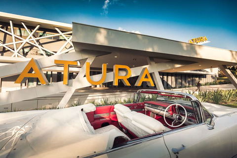 Atura Hotel Blacktown - Accommodation Bookings 2