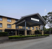 Mercure Sydney Blacktown - Accommodation Bookings