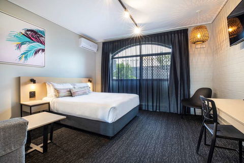 Nightcap At Springwood Hotel - Accommodation Bookings 1