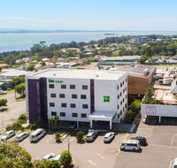 ibis Styles The Entrance