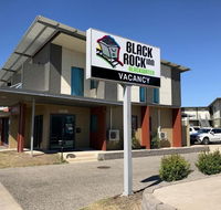 Black Rock Inn