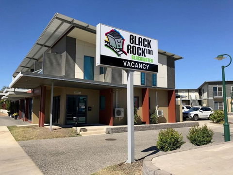 Black Rock Inn - Accommodation Bookings 0