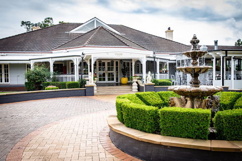 Voco Kirkton Park Hunter Valley - Accommodation Bookings 0