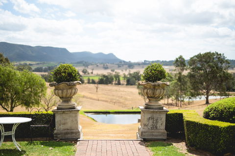 Voco Kirkton Park Hunter Valley - Accommodation Bookings 1