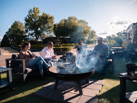 Voco Kirkton Park Hunter Valley - Accommodation Bookings 2