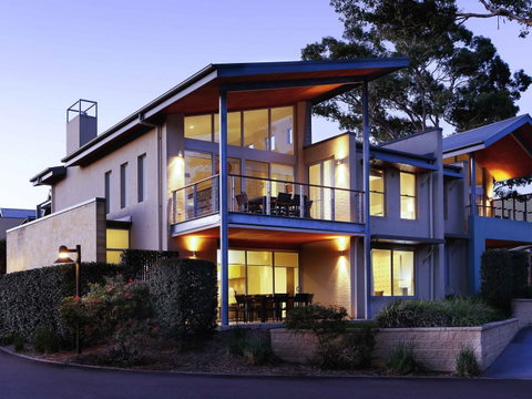 Grand Mercure Apts The Vintage - Accommodation Bookings 0