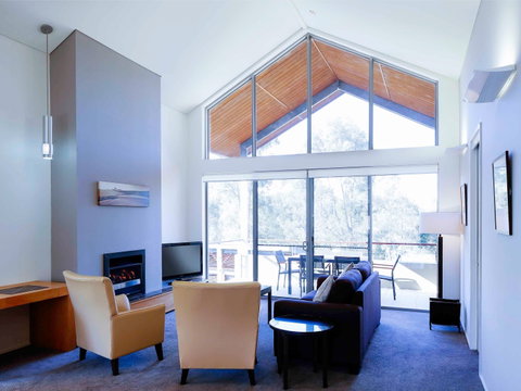 Grand Mercure Apts The Vintage - Accommodation Bookings 1