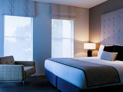 Grand Mercure Apts The Vintage - Accommodation Bookings 2