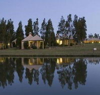 Leisure Inn Pokolbin Hill