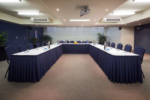 Canberra Parklands Central - Accommodation Bookings 2