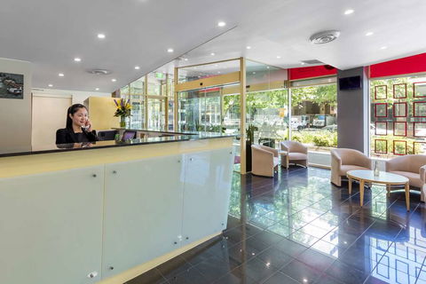 Nesuto Canberra Apartment Hotel - Accommodation Bookings 2