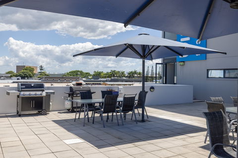Aligned Corporate Residences Mackay - Accommodation Bookings 0