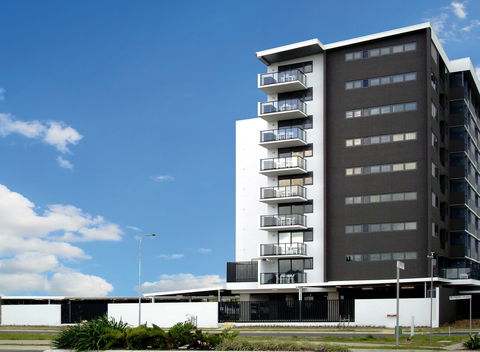 Direct Hotels - Pacific Sands - Accommodation Bookings 0