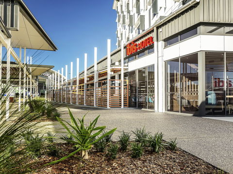 Ibis Mackay Airport - Accommodation Bookings 0