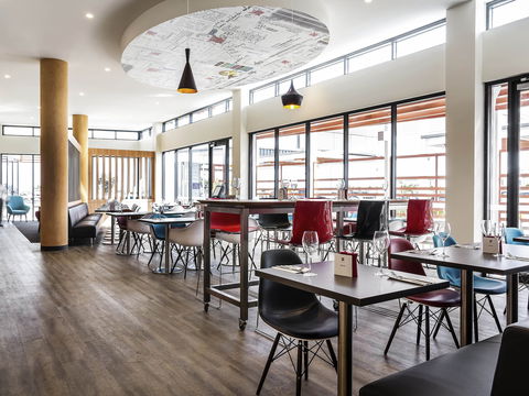 Ibis Mackay Airport - Accommodation Bookings 1