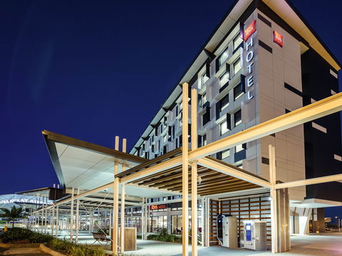 Ibis Mackay Airport - Accommodation Bookings 2