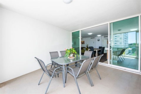 Lanai Riverside Apartments - Accommodation Bookings 0
