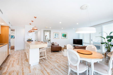 Lanai Riverside Apartments - Accommodation Bookings 1