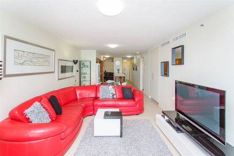 Lanai Riverside Apartments - Accommodation Bookings 2