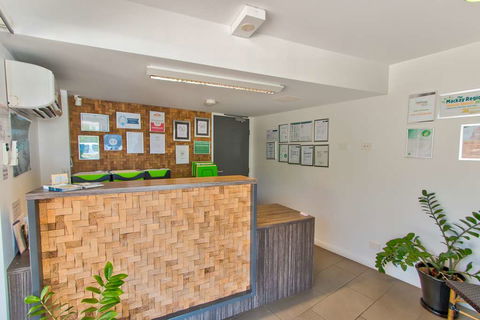 Mackay Oceanside Central Hotel - Accommodation Bookings 2