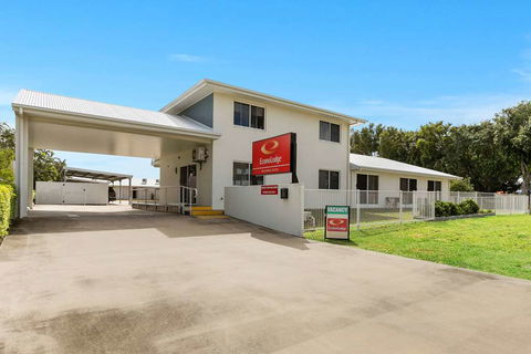 Econo Lodge Beachside - Accommodation Bookings 2
