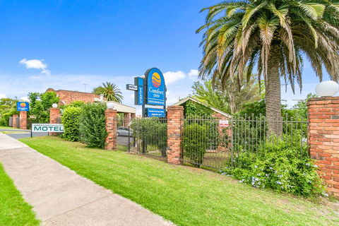 Comfort Inn Greenborough - Accommodation Bookings 0
