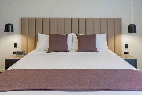 Abode Belconnen - Accommodation Bookings 1