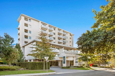 Adina Serviced Apts Canberra Dickson - Accommodation Bookings 1