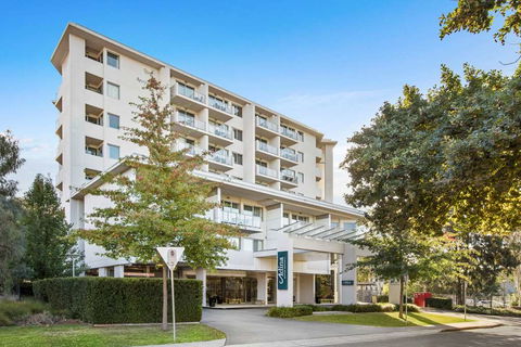 Adina Serviced Apts Canberra Dickson - Accommodation Bookings 2