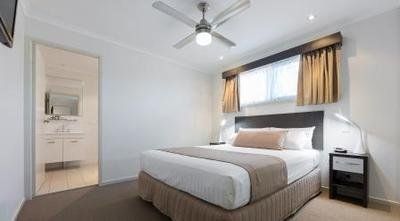 Alivio Tourist Park Canberra - Accommodation Bookings 0