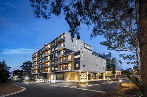 Quest Macquarie Park - Accommodation Bookings 0