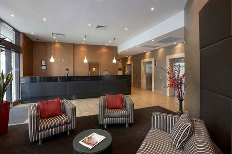 Mantra Chatswood - Accommodation Bookings 2