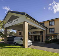 Mercure Sydney Macquarie Park - Accommodation Bookings