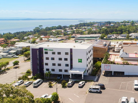 ibis Styles The Entrance - Accommodation Bookings 0