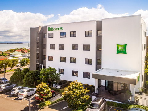 ibis Styles The Entrance - Accommodation Bookings 1