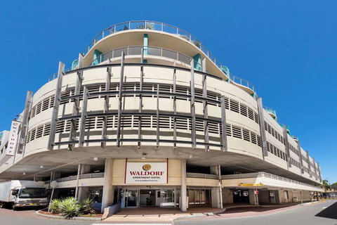 Nesuto The Entrance Apartments - Accommodation Bookings 1