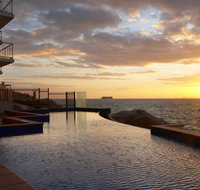 Grand Mercure Apartments Magnetic Island - Accommodation Bookings